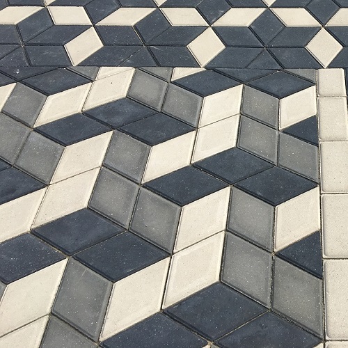 10 видов тротуарной плитки Тирасполь - лучшая цена от производителя. Укладка по всему ПМР.